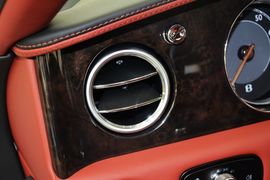 2014款宾利飞驰4.0T