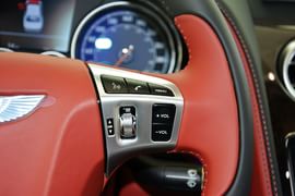 2014款宾利飞驰4.0T