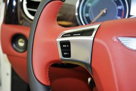 2014款宾利飞驰4.0T