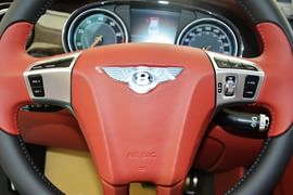 2014款宾利飞驰4.0T