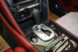 2014款宾利飞驰4.0T