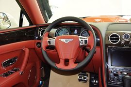 2014款宾利飞驰4.0T