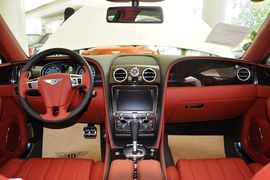 2014款宾利飞驰4.0T