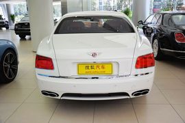 2014款宾利飞驰4.0T