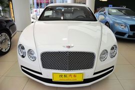 2014款宾利飞驰4.0T