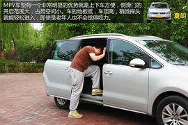 MPV将成下一热门