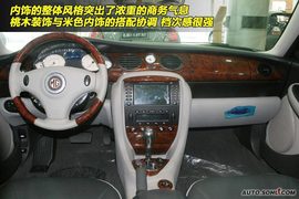 2009款名爵MG7L