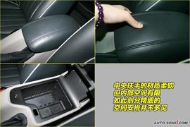 2009款名爵MG7L