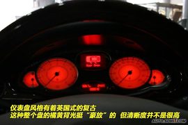 2009款名爵MG7L