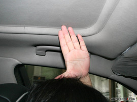 2009款名爵MG7L