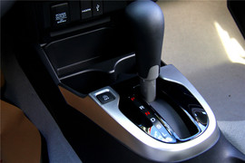 2014款本田飞度1.5L