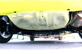 2014款本田飞度1.5L
