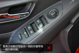 购车必看!雪佛兰创酷标致2008实用性对比