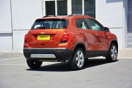 购车必看!雪佛兰创酷标致2008实用性对比