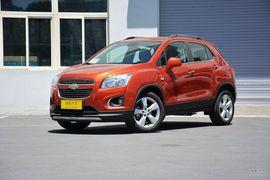 购车必看!雪佛兰创酷标致2008实用性对比