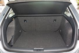 2013款大众朗行1.4T自动豪华型