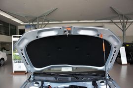 2013款大众朗行1.4T自动豪华型