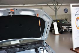 2013款大众朗行1.4T自动豪华型
