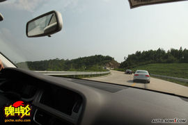 2009款奥迪A4L
