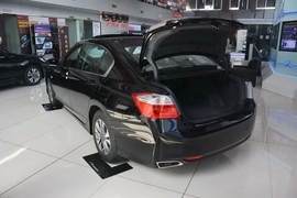 2014款本田雅阁2.0EX豪华版