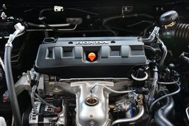 2014款本田雅阁2.0EX豪华版