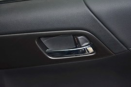 2014款本田雅阁2.0EX豪华版