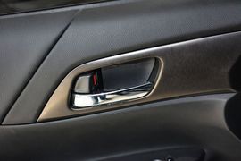 2014款本田雅阁2.0EX豪华版