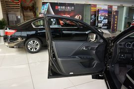 2014款本田雅阁2.0EX豪华版