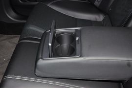 2014款本田雅阁2.0EX豪华版