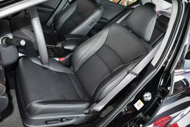 2014款本田雅阁2.0EX豪华版