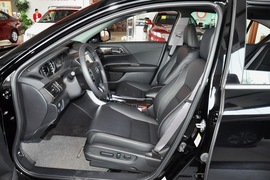 2014款本田雅阁2.0EX豪华版