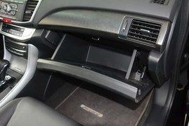2014款本田雅阁2.0EX豪华版