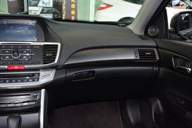 2014款本田雅阁2.0EX豪华版