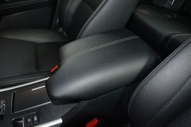 2014款本田雅阁2.0EX豪华版
