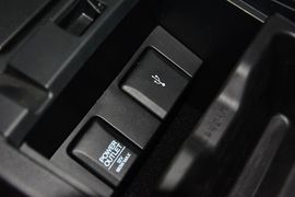 2014款本田雅阁2.0EX豪华版