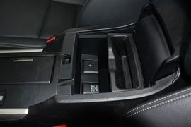 2014款本田雅阁2.0EX豪华版