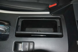 2014款本田雅阁2.0EX豪华版