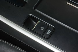 2014款本田雅阁2.0EX豪华版