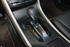 2014款本田雅阁2.0EX豪华版