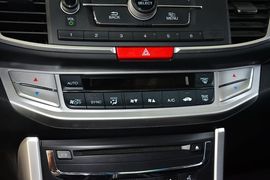 2014款本田雅阁2.0EX豪华版