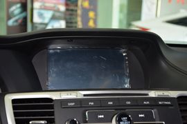 2014款本田雅阁2.0EX豪华版