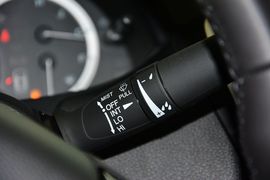 2014款本田雅阁2.0EX豪华版