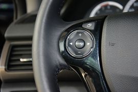 2014款本田雅阁2.0EX豪华版