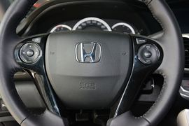2014款本田雅阁2.0EX豪华版
