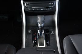 2014款本田雅阁2.0EX豪华版