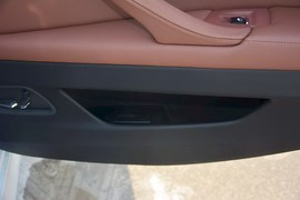 2014款宝马528Li