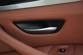 2014款宝马528Li