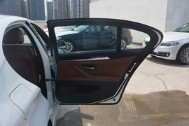 2014款宝马528Li