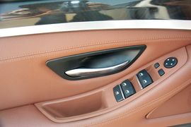 2014款宝马528Li