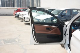 2014款宝马528Li